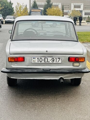 LADA (VAZ) 21013 1985, 50,000 km - 1.6 l - Tovuz