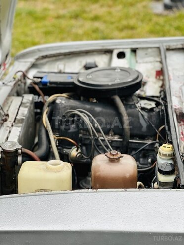 LADA (VAZ) 21013 1985, 50,000 km - 1.6 l - Tovuz