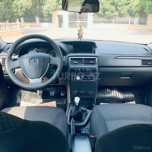 LADA (VAZ) Priora 2016, 143,000 km - 1.6 l - Şəmkir