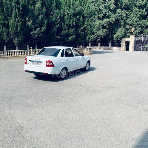 LADA (VAZ) Priora 2016, 143,000 km - 1.6 l - Şəmkir
