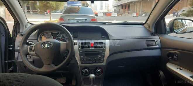 GWM Voleex C30 2013, 188,000 km - 1.5 l - Bakı
