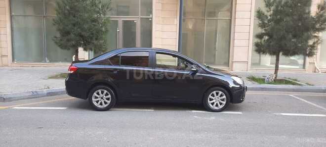 GWM Voleex C30 2013, 188,000 km - 1.5 l - Bakı