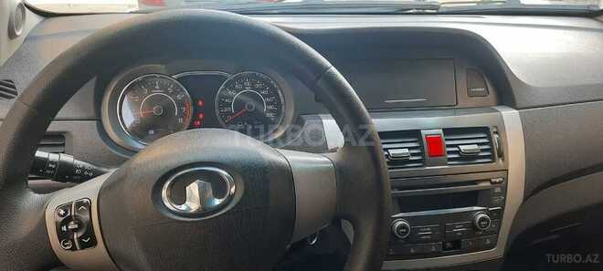 GWM Voleex C30 2013, 188,000 km - 1.5 l - Bakı