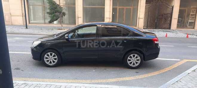 GWM Voleex C30 2013, 188,000 km - 1.5 l - Bakı