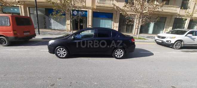 GWM Voleex C30 2013, 188,000 km - 1.5 l - Bakı