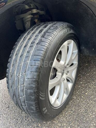 Volkswagen Touareg 2008, 175,395 km - 3.6 л - Bakı