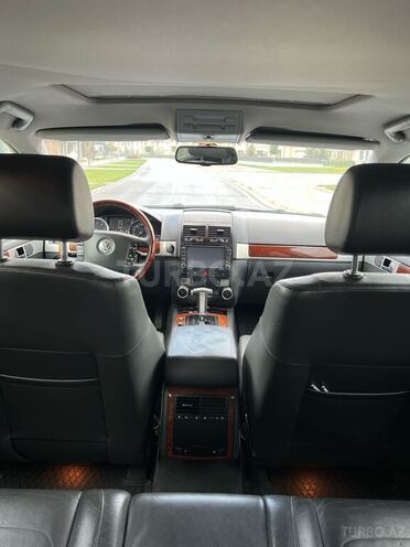Volkswagen Touareg 2008, 175,395 km - 3.6 л - Bakı