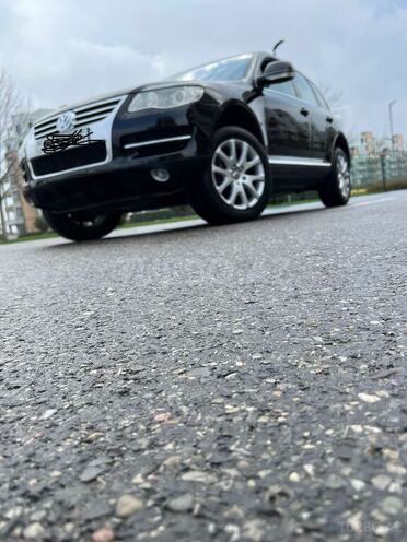Volkswagen Touareg 2008, 175,395 km - 3.6 л - Bakı