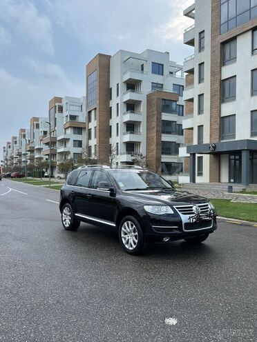 Volkswagen Touareg 2008, 175,395 km - 3.6 л - Bakı