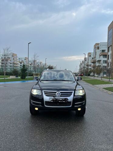 Volkswagen Touareg 2008, 175,395 km - 3.6 л - Bakı