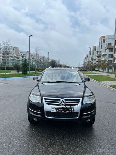 Volkswagen Touareg 2008, 175,395 km - 3.6 л - Bakı