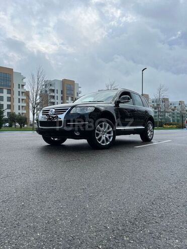 Volkswagen Touareg 2008, 175,395 km - 3.6 л - Bakı