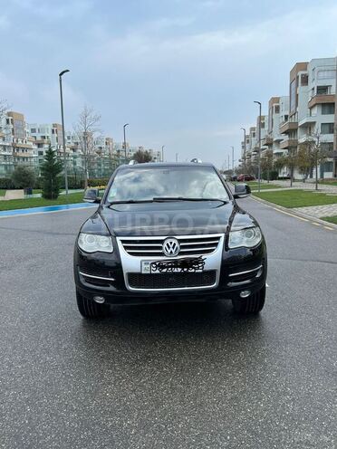 Volkswagen Touareg 2008, 175,395 km - 3.6 л - Bakı