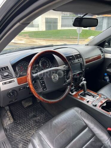 Volkswagen Touareg 2008, 175,395 km - 3.6 л - Bakı