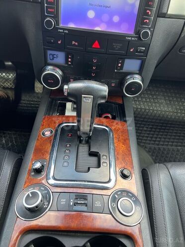 Volkswagen Touareg 2008, 175,395 km - 3.6 л - Bakı
