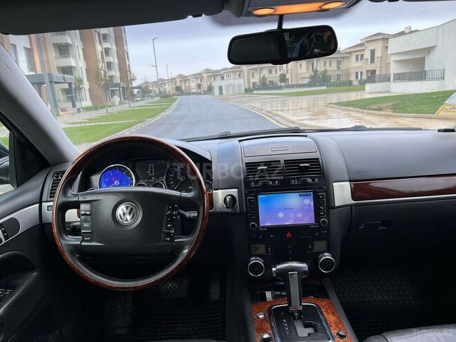Volkswagen Touareg 2008, 175,395 km - 3.6 л - Bakı