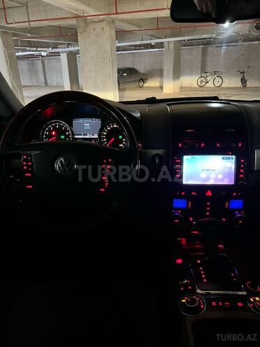Volkswagen Touareg 2008, 175,395 km - 3.6 л - Bakı