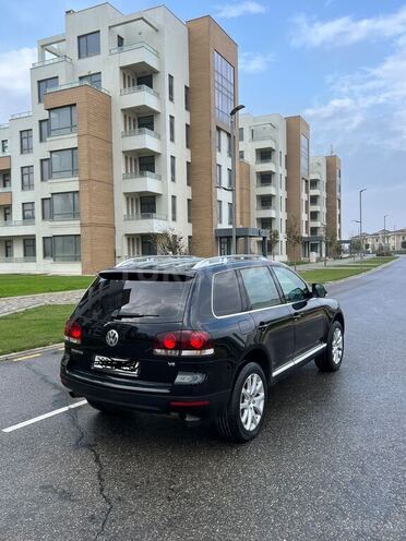 Volkswagen Touareg 2008, 175,395 km - 3.6 л - Bakı