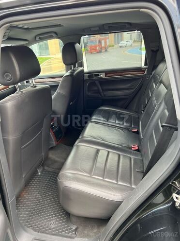 Volkswagen Touareg 2008, 175,395 km - 3.6 л - Bakı