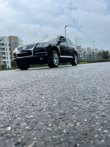 Volkswagen Touareg 2008, 175,395 km - 3.6 л - Bakı