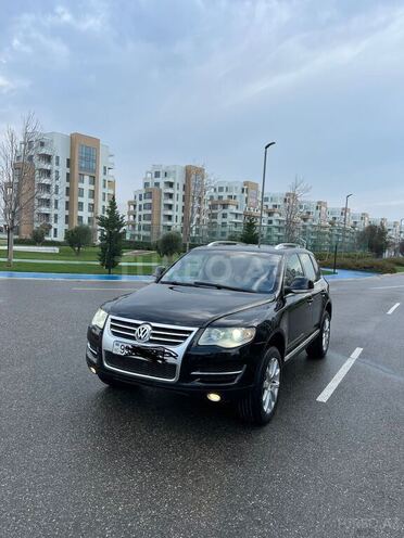 Volkswagen Touareg 2008, 175,395 km - 3.6 л - Bakı