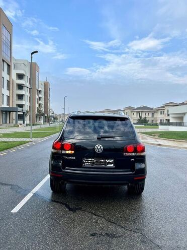 Volkswagen Touareg 2008, 175,395 km - 3.6 л - Bakı