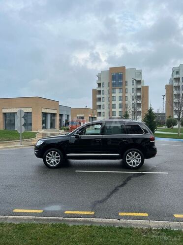 Volkswagen Touareg 2008, 175,395 km - 3.6 л - Bakı