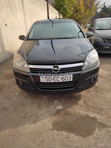 Opel Astra 2006, 165,000 km - 1.3 л - Bakı
