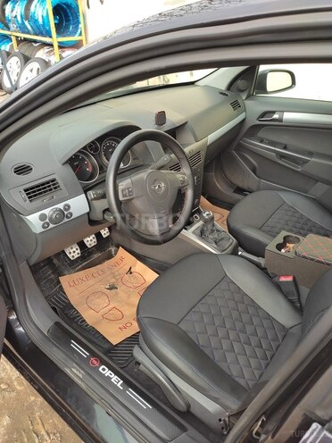 Opel Astra 2006, 165,000 km - 1.3 л - Bakı