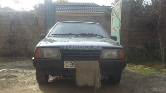 LADA (VAZ) 21099 2000, 280,000 km - 1.5 l - Bakı