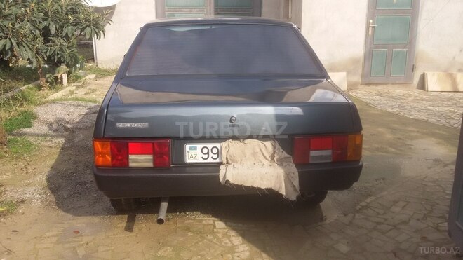 LADA (VAZ) 21099 2000, 280,000 km - 1.5 l - Bakı