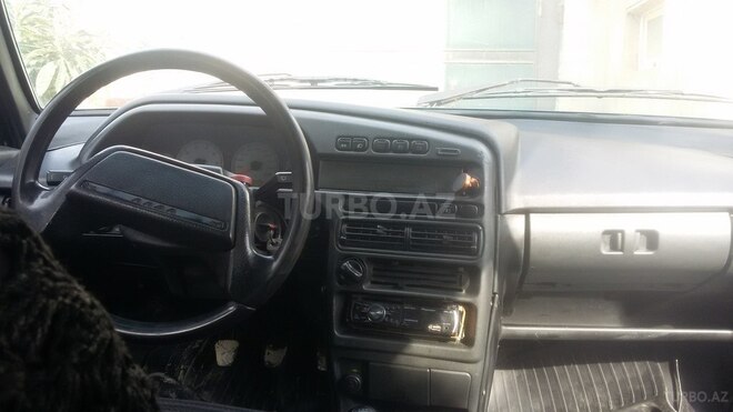 LADA (VAZ) 21099 2000, 280,000 km - 1.5 l - Bakı