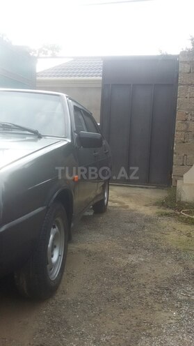 LADA (VAZ) 21099 2000, 280,000 km - 1.5 l - Bakı