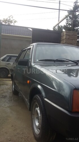LADA (VAZ) 21099 2000, 280,000 km - 1.5 l - Bakı