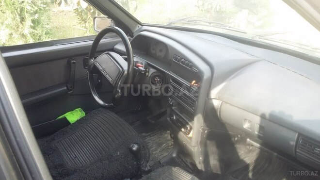 LADA (VAZ) 21099 2000, 280,000 km - 1.5 l - Bakı