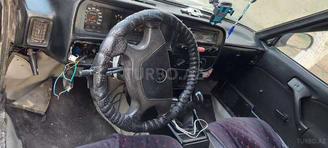 Tofas Dogan 2004, 277,777 km - 1.6 l - Bakı