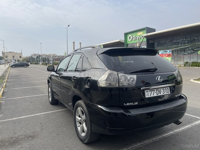 Lexus RX 330 2004, 230,000 km - 3.3 l - Bakı