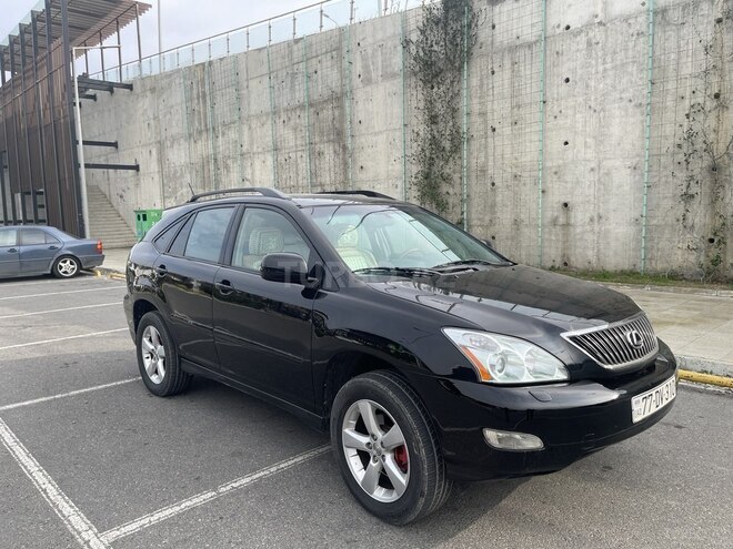 Lexus RX 330 2004, 230,000 km - 3.3 l - Bakı