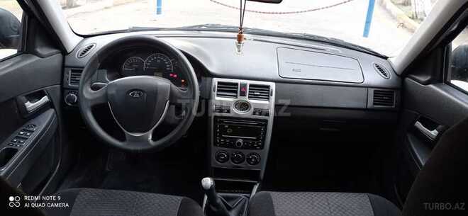 LADA (VAZ) Priora 2013, 182,365 km - 1.6 л - Xırdalan