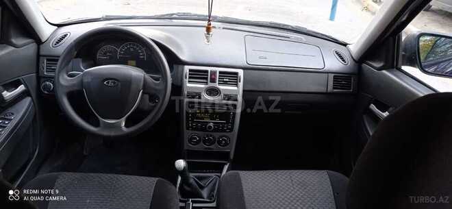 LADA (VAZ) Priora 2013, 182,365 km - 1.6 л - Xırdalan
