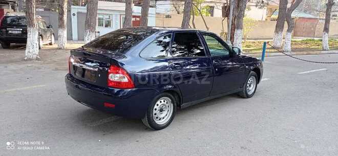 LADA (VAZ) Priora 2013, 182,365 km - 1.6 л - Xırdalan