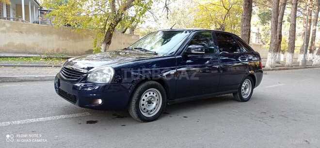 LADA (VAZ) Priora 2013, 182,365 km - 1.6 л - Xırdalan