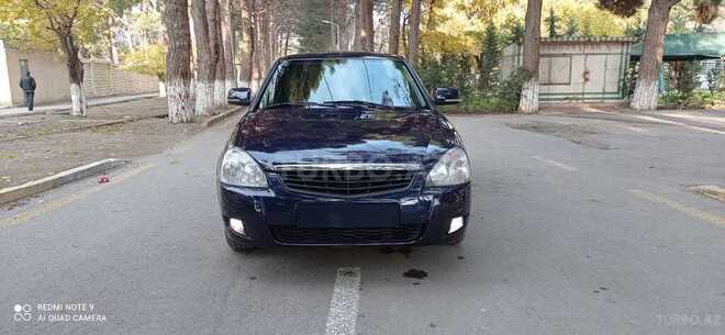 LADA (VAZ) Priora 2013, 182,365 km - 1.6 л - Xırdalan