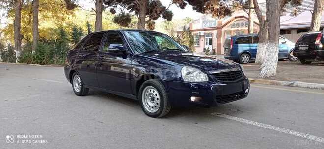 LADA (VAZ) Priora 2013, 182,365 km - 1.6 л - Xırdalan