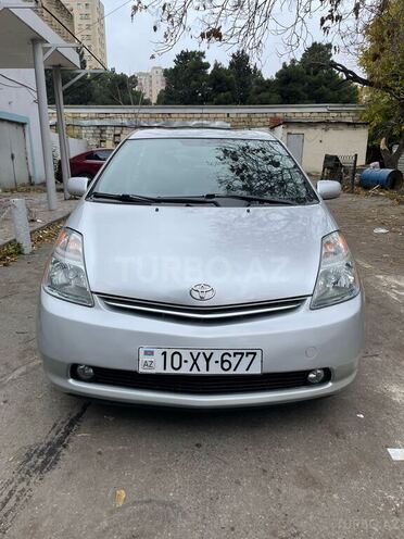 Toyota Prius 2008, 317,041 km - 1.5 l - Bakı