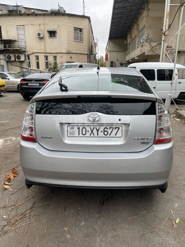 Toyota Prius 2008, 317,041 km - 1.5 l - Bakı