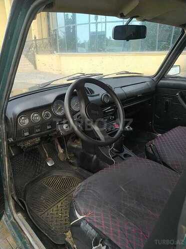 LADA (VAZ) 2106 1988, 500,000 km - 1.5 l - Bakı