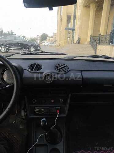 LADA (VAZ) 2106 1988, 500,000 km - 1.5 l - Bakı