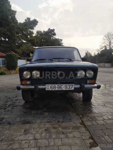 LADA (VAZ) 2106 1988, 500,000 km - 1.5 l - Bakı