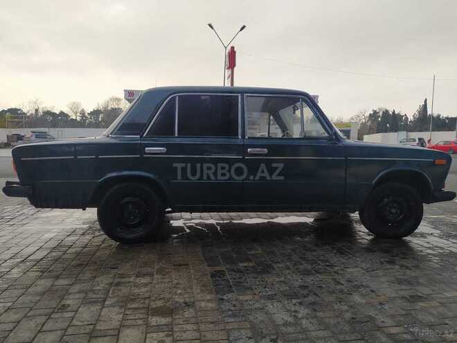 LADA (VAZ) 2106 1988, 500,000 km - 1.5 l - Bakı